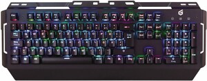 KRONIC01DE (DE) Gaming Tastatur