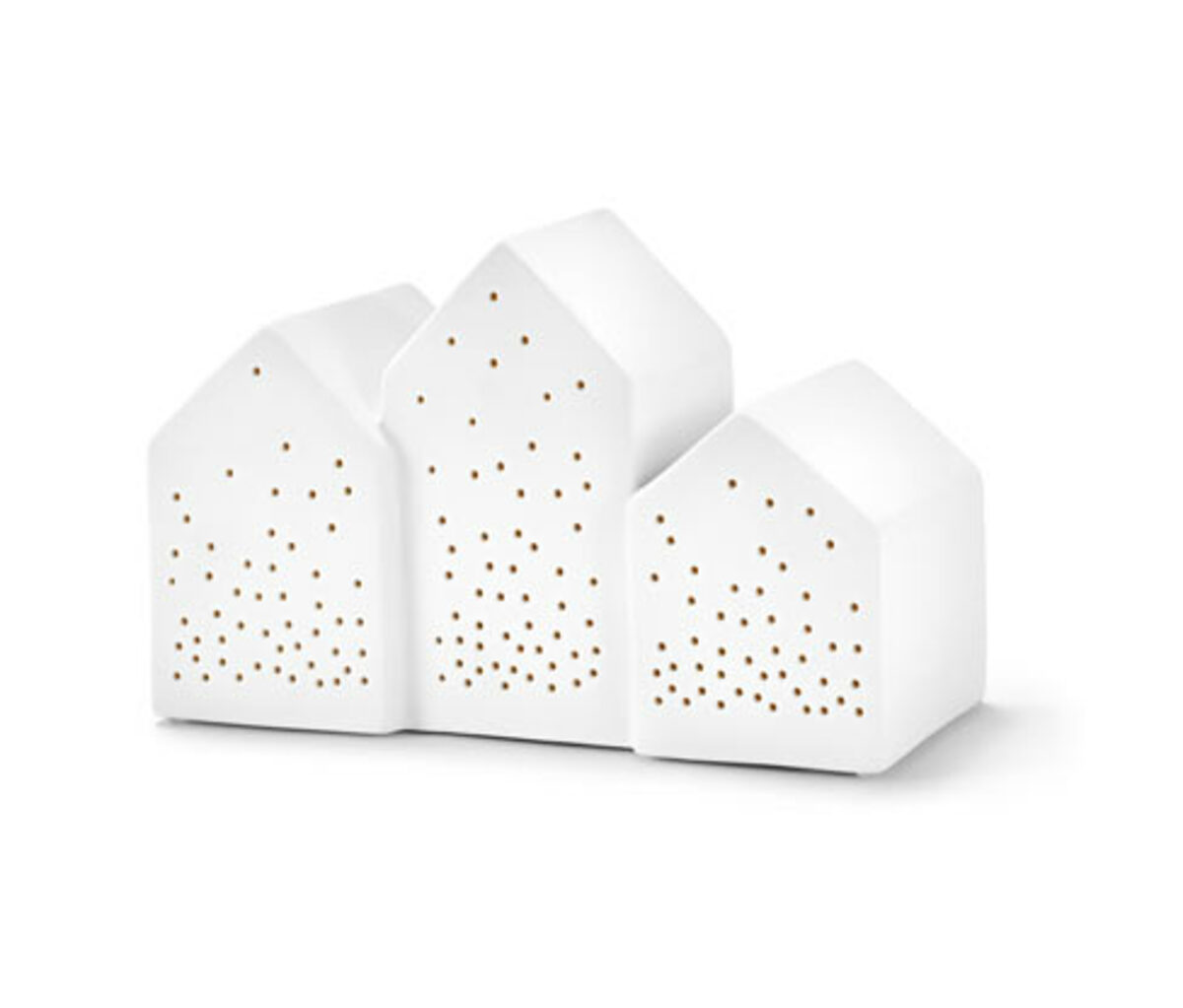 Bild 1 von LED-Dörfchen