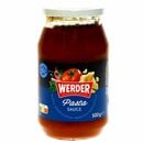 Bild 1 von Werder Pasta Sauce