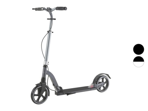 Bild 1 von CRIVIT Big-Wheel-Scooter, mit Schnellklappmechanismus