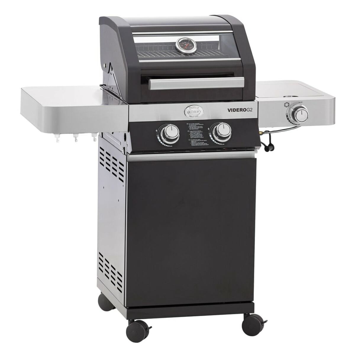 Bild 1 von Videro G2 Gasgrill