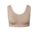 Bild 1 von Seamless-Bustier, beige