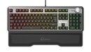 Bild 1 von MK95 (DE) Gaming Tastatur schwarz