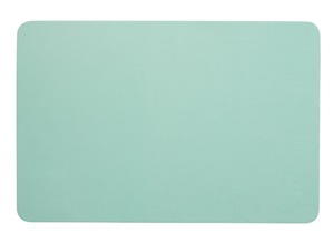 kela Tisch-Set KIMARA 30 x 45 cm Kunststoff mintgrün