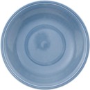 Bild 1 von like. Teller COLOR LOOP HORIZONT 23,5 cm Porzellan blau