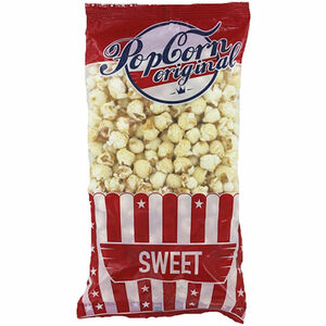Popcorn Original Süßes Popcorn
