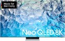 Bild 1 von Samsung GQ65QN900BT 163 cm (65") Neo QLED-TV edelstahl / G