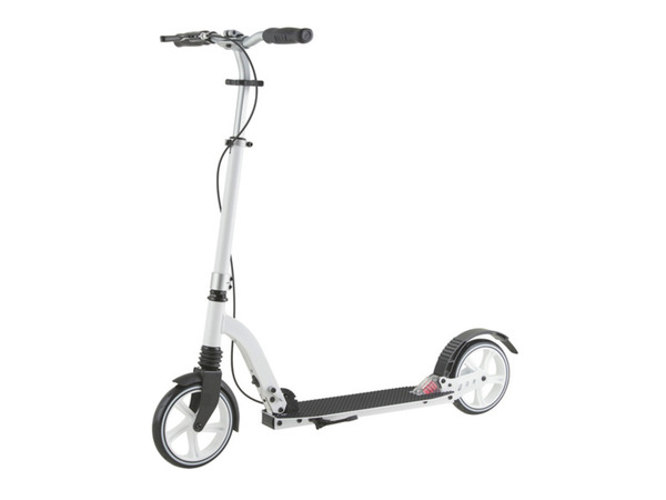 Bild 2 von CRIVIT Big-Wheel-Scooter, mit Schnellklappmechanismus
