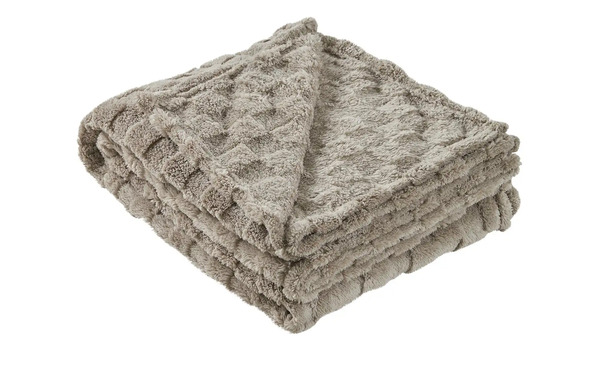 Bild 3 von como Jacquard Wohndecke Ava