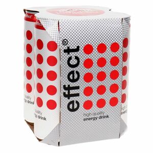 Effect Energy, 4er Pack (EINWEG) zzgl. Pfand