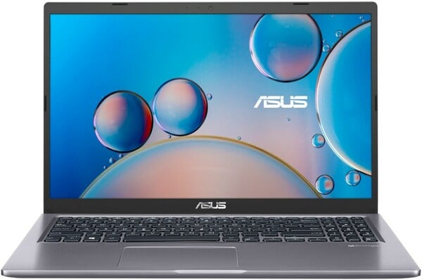 Bild 1 von Asus VivoBook 15 F515JA-EJ2693W 39,6 cm (15,6") Notebook slate grey