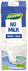 No Milk