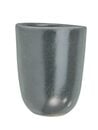 Bild 1 von CreaTable Becher PIETRA 300 ml Keramik schwarz