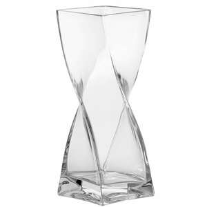 LEONARDO Vase VOLARE 30 cm transparent
