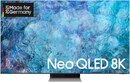 Bild 1 von GQ65QN900AT 163 cm (65") LCD-TV mit LED-Technik edlestahl / G