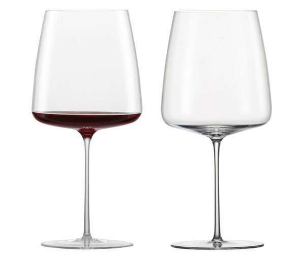 Bild 1 von ZWIESEL GLAS Weinglas SIMPLIFY 2er Set - je 740 ml