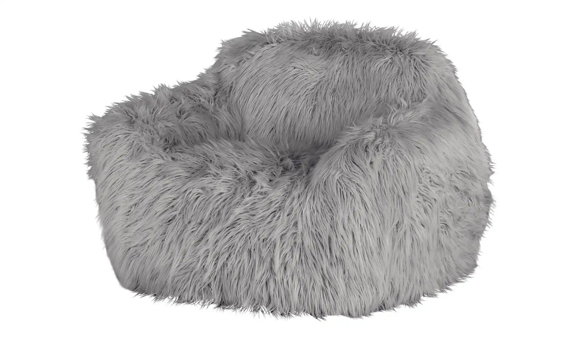 Bild 1 von Fellsessel