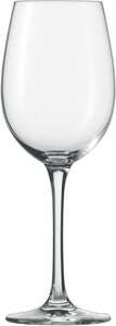 SCHOTT ZWIESEL 6er Set Weinglas für Burgunder CLASSICO je 400 ml