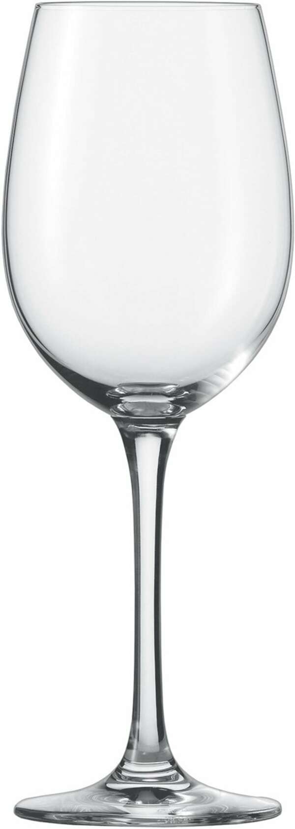 Bild 1 von SCHOTT ZWIESEL 6er Set Weinglas für Burgunder CLASSICO je 400 ml