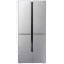 Bild 1 von Gorenje Cross-Door K-/G-Kombi NRM8182MX