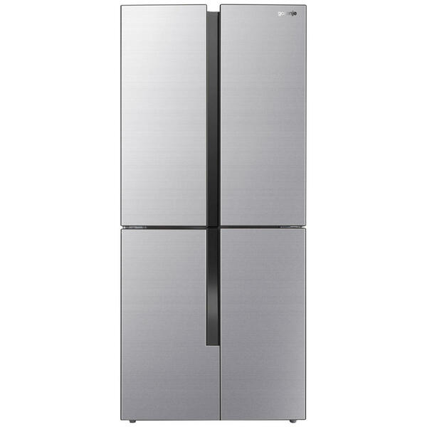 Bild 1 von Gorenje Cross-Door K-/G-Kombi NRM8182MX