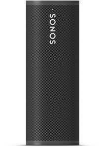 Sonos Roam SL Streaming-Lautsprecher schwarz