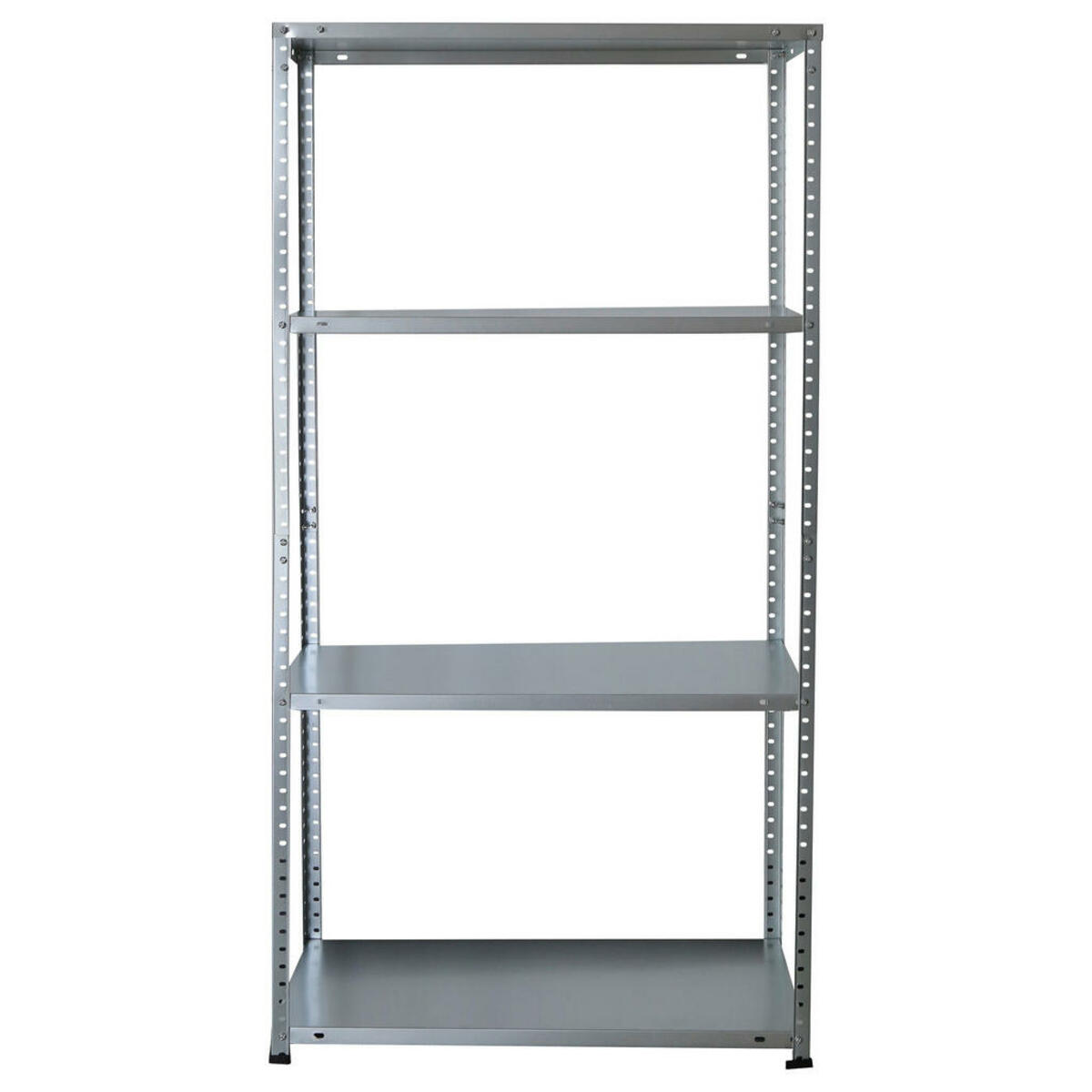 Bild 1 von Schraubregal ca. 150 x 75 x 30 cm