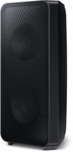 Samsung MX-ST40B Party-Lautsprecher schwarz