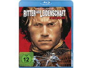 Ritter aus Leidenschaft - (Blu-ray)