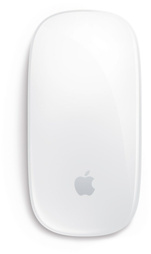 Bild 1 von Apple Magic Mouse
