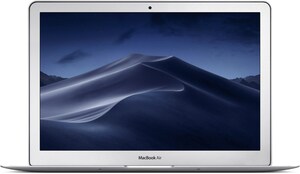 Apple MacBook Air 13´´ (MQD32D/A)