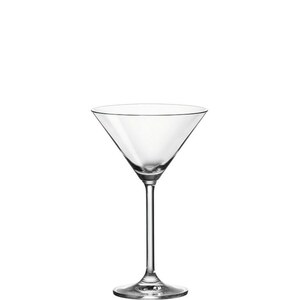 LEONARDO 6er Set Cocktailglas DAILY