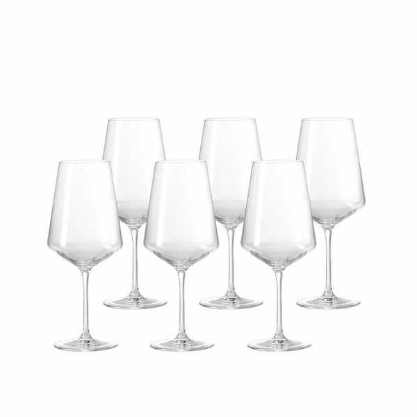 Bild 1 von LEONARDO Weißweinglas SELEZIONE 6er Set