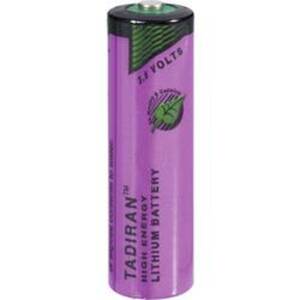 Tadiran Batteries SL 760 S Spezial-Batterie Mignon (AA) Lithium 3.6 V 2200 mAh 1 St.