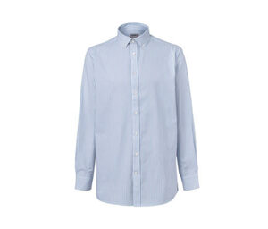 Hemd mit Button-down-Kragen, Comfort Fit