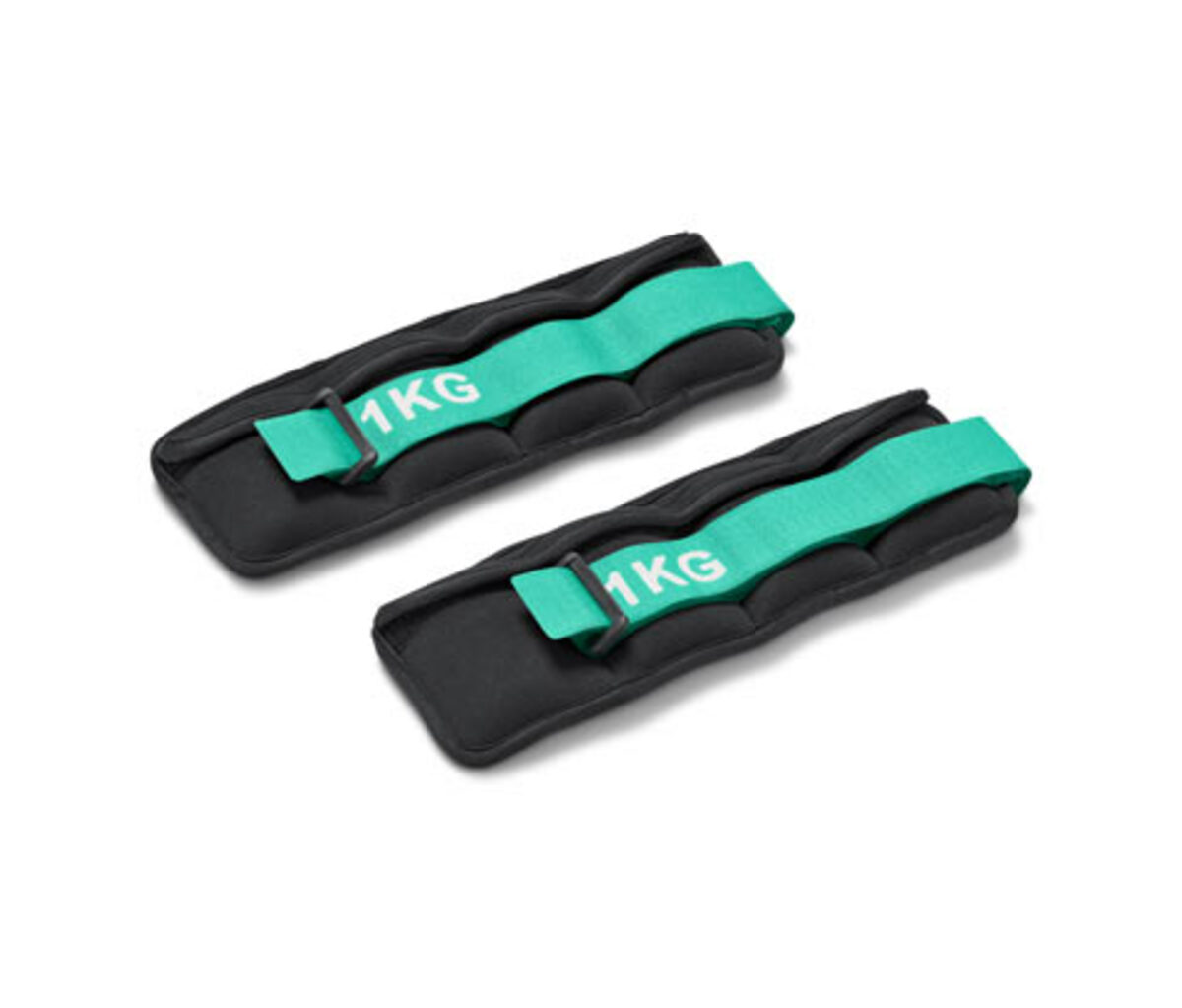 Bild 1 von 2 Gewichtsmanschetten