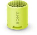 Bild 1 von SRS-XB13 Bluetooth-Lautsprecher gelb