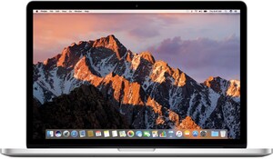Apple MacBook Pro 15´´ mit Retina Display (MJLQ2D/A)