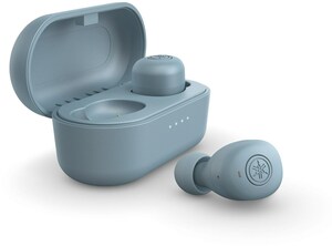 TW-E3B True Wireless Kopfhörer blau