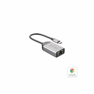 Hyper Drive USB-C zu 2.5G Ethernet Adapter
