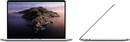 Bild 1 von MacBook Pro 16" (MVVJ2D/A) spacegrau