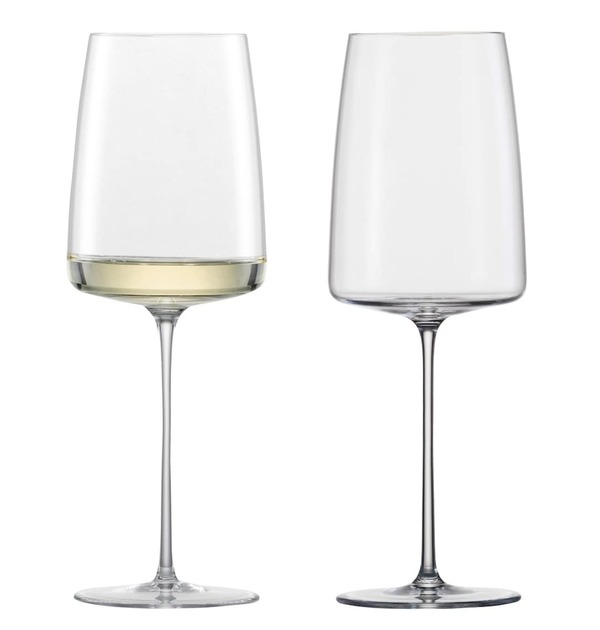 Bild 1 von ZWIESEL GLAS Weinglas SIMPLIFY 2er Set - je 382 ml