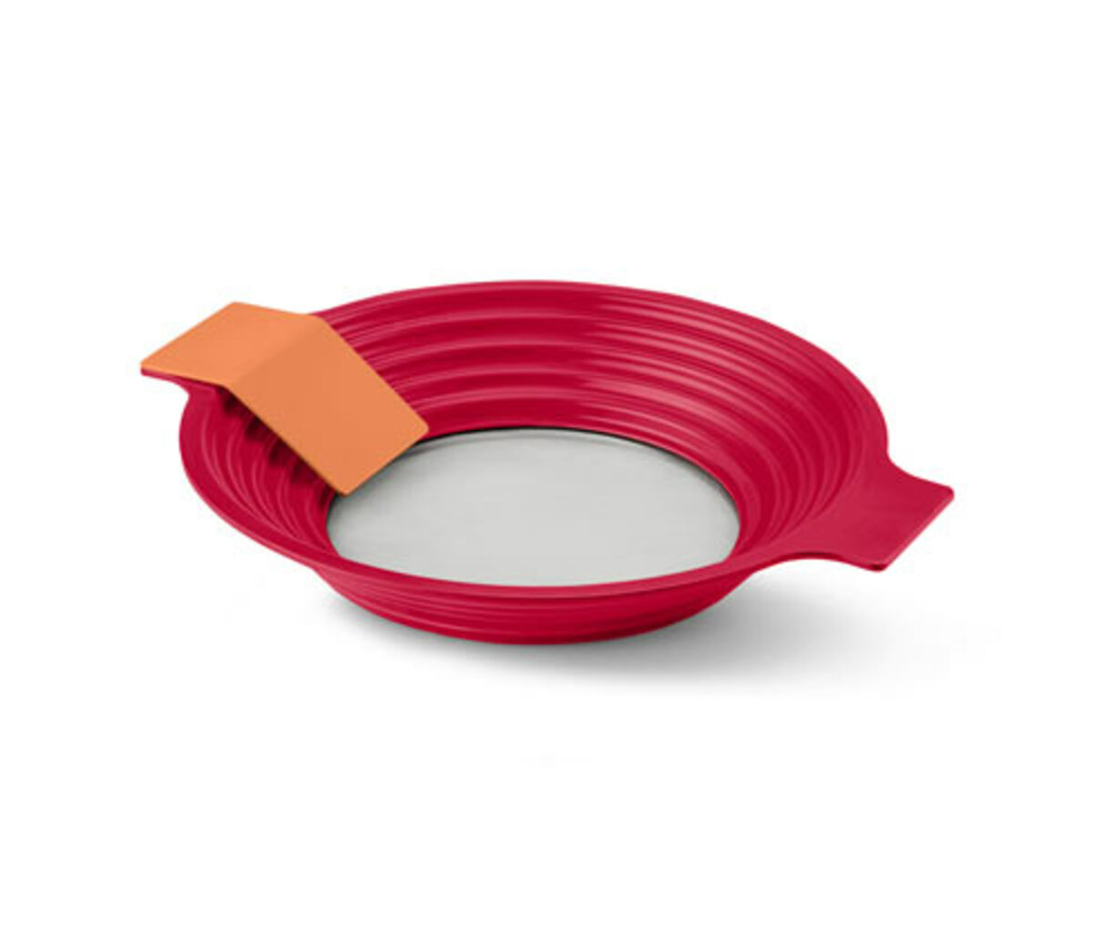 Bild 1 von 2-in-1: Mehl- und Passiersieb