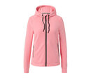 Bild 1 von Sweatjacke, rosé