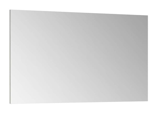 Bild 1 von vito Spiegel SOLINO 134 x 80 cm grau/ silberfarbig