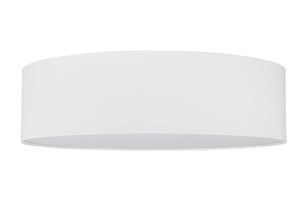 MONDO by SPOT LIGHT Retrofit Deckenlampe DAREA 48 cm weiß