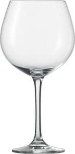 SCHOTT ZWIESEL 6er Set Weinglas für Burgunder CLASSICO je 814 ml