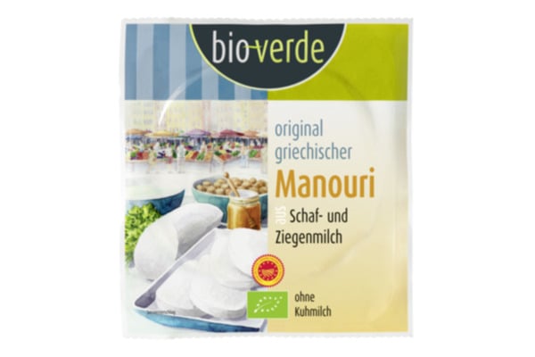 Manouri von BioMarkt ansehen!