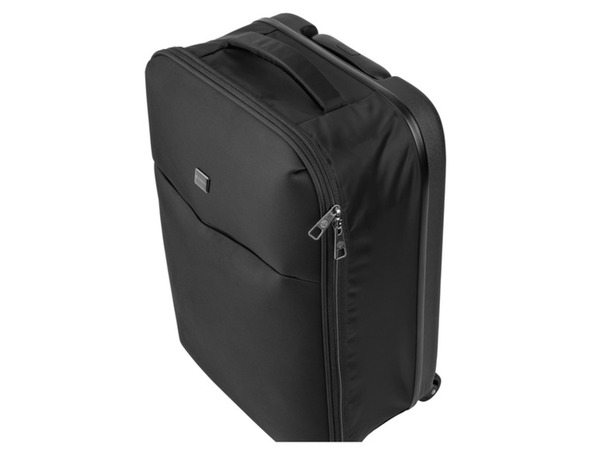 Bild 4 von TOPMOVE® Faltbares Trolley-Boardcase, Koffer Softcase, 40 l