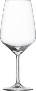 SCHOTT ZWIESEL 6er Set Bordeauxglas /Rotweinglas /Weinglas je 600 ml TASTE